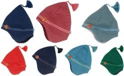 Finkid TIPU Kinder Wintermütze Aus Baumwolle -Baby Produkte Geschäft finkid tipu mutze farben 1280x1280