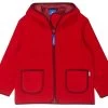 Finkid Tonttu Red/cabernet Mädchen Fleecejacke -Baby Produkte Geschäft finkid tonttu red cabernet 1 1280x1280