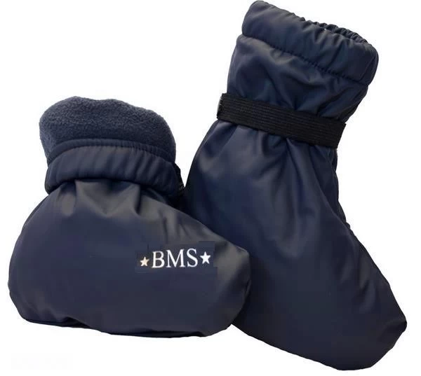 BMS Buddelsocken Marine Mit Fleecefutter 4 BMS Buddelsocken Marine Mit Fleecefutter – Bild 2