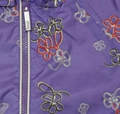 Minymo Mädchen Regenjacke Flieder Blumen -Baby Produkte Geschäft hit34 minymo regenjacke 1280x1280