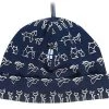 Finkid HITTI ANIMALS Baumwollmütze Für Kinder -Baby Produkte Geschäft hitti animals navy 1280x1280