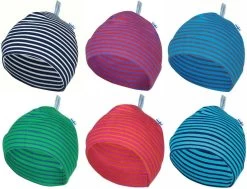 Finkid HITTI WINTER Babymütze Geringelt -Baby Produkte Geschäft hitti winter babymutze 1280x1280