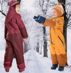 Finkid HUSKY HAALARI Kinder Thermo Schneeanzug Wasserdicht -Baby Produkte Geschäft husky halaari finkid 1 1280x1280