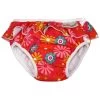 ImseVimse Schwimmwindel Daisy Rot/pink -Baby Produkte Geschäft imsevimse pink daisy 1280x1280
