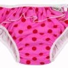 ImseVimse Schwimmwindel Pink Dots Rot -Baby Produkte Geschäft imsevimse pink dots rot 1280x1280