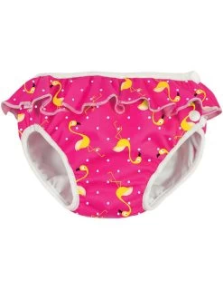 ImseVimse Schwimmwindel Pink Flamingo