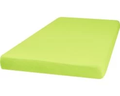 Playshoes Jersey Spannbettlaken Wasserdicht Fürs Kinderbett Ökotex100