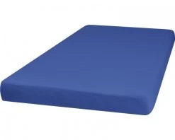 Playshoes Jersey Spannbettlaken Wasserdicht Fürs Kinderbett Ökotex100