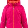 Kamik Aria Mädchen Outdoorjacke Pink -Baby Produkte Geschäft kamik baby winterjacke brite rose 1280x1280
