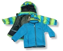KAMIK Regenjacke Zip-In System Outdoorjacke Green Flash Gestreift 5 KAMIK Regenjacke Zip-In System Outdoorjacke Green Flash Gestreift -Baby Produkte Geschäft kamik kinder doppeljacke flash 1280x1280
