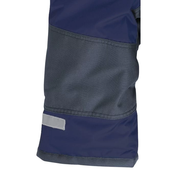 KAMIK Schneeanzug Merlin Peacoat Blau Skianzug 5 KAMIK Schneeanzug Merlin Peacoat Blau Skianzug – Bild 3