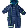 Kamik Topaz Peacoat Blue Baby Thermoanzug Wärmeoverall -Baby Produkte Geschäft kamik topaz peacoat 1280x1280