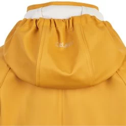Celavi Regenoverall UDENDØRS Matschanzug -Baby Produkte Geschäft kapuze regenoverall gelb 1280x1280