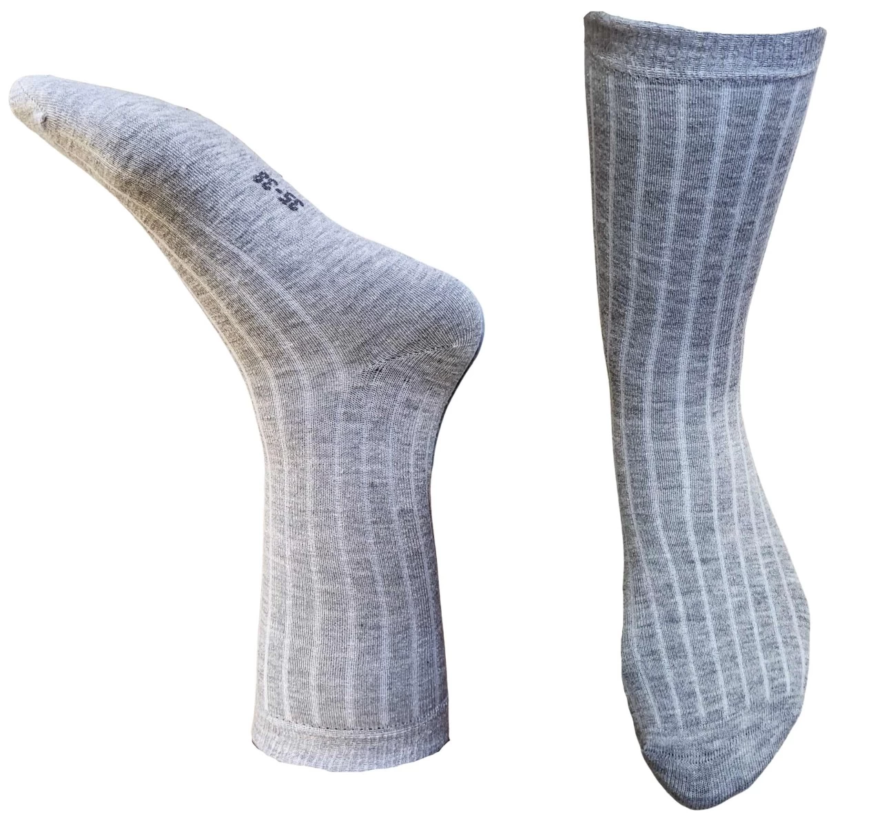 Minymo 5er Pack Funktionssocken Viskose Socken Atmungsaktiv 9 Minymo 5er Pack Funktionssocken Viskose Socken Atmungsaktiv – Bild 7