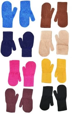 Celavi Kinder Fäustlinge 2er Pack Wollhandschuhe Magic Stretch -Baby Produkte Geschäft kinder wollhandschuhe faustel 21 1280x1280