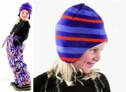 Minymo Wintermütze Strickmütze Pink Sterne Td49 -Baby Produkte Geschäft kindermuetze minymo 1280x1280