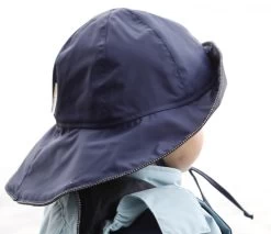 Wilma & Morris LOFOTEN Thermo Regenhut Südwester Mit Fleecefutter -Baby Produkte Geschäft kinderregenhut atmungsaktiv navyY2Aua1qWT1pq3 1280x1280 1