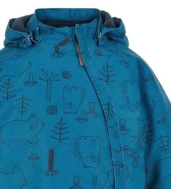Minymo Thermo Winterjacke Bären-Motiv Wasserdicht 12 Minymo Thermo Winterjacke Bären-Motiv Wasserdicht -Baby Produkte Geschäft minymo baby winterjacke baren 1 1280x1280