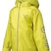 MINYMO Bing10 Citronelle Limette Winterjacke Outdoorjacke Atmungsaktiv -Baby Produkte Geschäft minymo bing10 citronelle 1280x1280