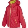 MINYMO Bing10 Teaberry Pink Winterjacke Outdoorjacke Atmungsaktiv -Baby Produkte Geschäft minymo bing10 pink 1280x1280