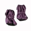 Minymo Nylon Thermo Booties Now 62 Grape Jam Violett -Baby Produkte Geschäft minymo booties now62 77221 1280x1280