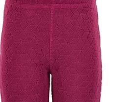 Minymo Mädchen Fleecehose Red Plum -Baby Produkte Geschäft minymo fleecehose red plum relief 1280x1280 1