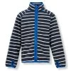 Minymo Fleecejacke Le86 Navy/weiß/nautic Geringelt -Baby Produkte Geschäft minymo fleecejacke le 86 blau 1280x1280