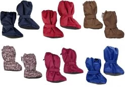 Minymo Thermo Footies - Gefütterte Baby Stiefelchen -Baby Produkte Geschäft minymo footies baby stiefelchen 1nGDNN9Eg2hymy 1280x1280