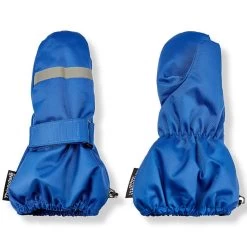 Minymo Fausthandschuhe Le94 Nautical Blue