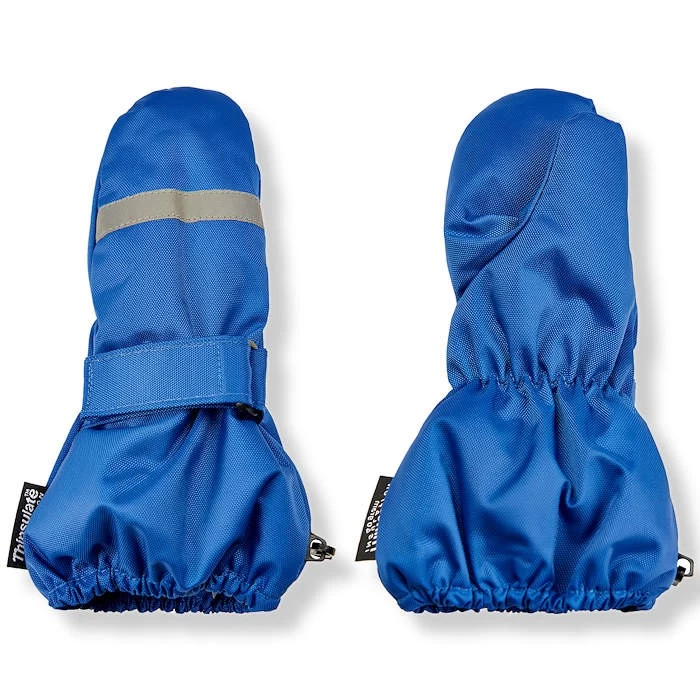 Minymo Fausthandschuhe Le94 Nautical Blue 3 Minymo Fausthandschuhe Le94 Nautical Blue
