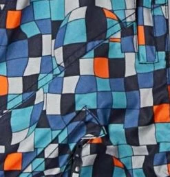 Minymo Hit08 Biscay Mosaik Petrol Thermo Skihose Schneehose Atmungsaktiv -Baby Produkte Geschäft minymo hit03 71646 1280x1280