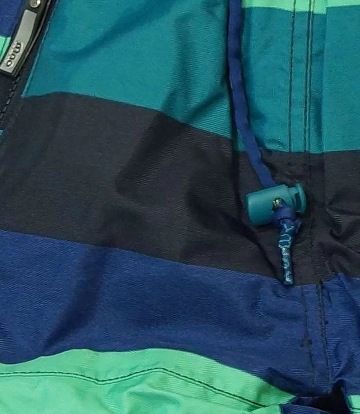 Minymo Hit08 Eclipse Blockstreifen Thermo Skihose Schneehose Atmungsaktiv 4 Minymo Hit08 Eclipse Blockstreifen Thermo Skihose Schneehose Atmungsaktiv – Bild 2