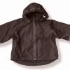 Minymo Baby Outdoorjacke Chocobraun Driz1 Atmungsaktiv -Baby Produkte Geschäft minymo jacke braun 1280x1280