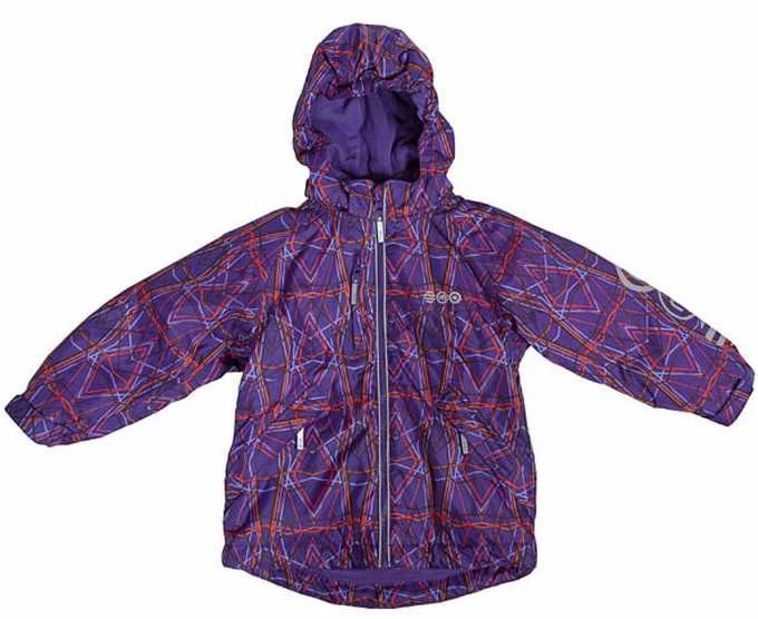 MINYMO Hit03 Violett Criss Cross Winterjacke Atmungsaktiv Outdoorjacke 3 MINYMO Hit03 Violett Criss Cross Winterjacke Atmungsaktiv Outdoorjacke