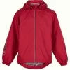 Minymo Mädchen Regenjacke Rosenrot Jazz60 -Baby Produkte Geschäft minymo jazz60 red bud 1280x1280 1