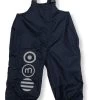 Minymo Baby Regenlatzhose Total Eclipse Blue Eli04