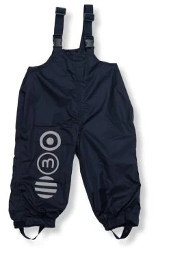 Minymo Baby Regenlatzhose Total Eclipse Blue Eli04