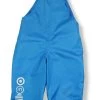 Minymo Baby Regenhose Echo57 Clear Blue