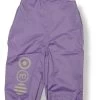 Minymo Baby Regenhose Flieder Mit Trägern Kind15 -Baby Produkte Geschäft minymo regenhose kind15 purple 1280x1280