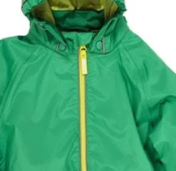 Minymo Regenjacke Winn70 Grün Atmungsaktiv -Baby Produkte Geschäft minymo regenjacke winn70 green 2 1280x1280