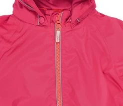 Minymo Regenjacke Winn70 Pink Atmungsaktiv -Baby Produkte Geschäft minymo rwgwnjcke winn70 pink 2 1280x1280