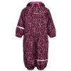 Minymo Mädchen Schneeoverall Grape Wine OXFORD Doppelzipper -Baby Produkte Geschäft minymo schneeanzug 160445 6315 1280x1280