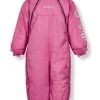 MINYMO Baby Schneeanzug Skianzug Pink Le89 -Baby Produkte Geschäft minymo schneeanzug le 89 rose 1280x1280