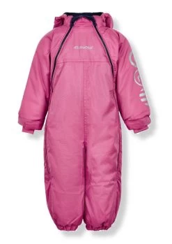 MINYMO Baby Schneeanzug Skianzug Pink Le89