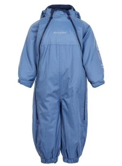 MINYMO Schneeanzug Skianzug Coronet Blue Le89