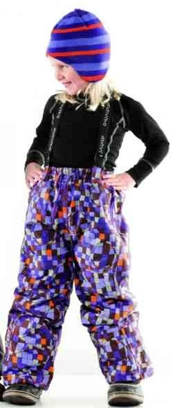 Minymo Hit08 Flame Mosaik Lila Thermo Skihose Schneehose Atmungsaktiv 4 Minymo Hit08 Flame Mosaik Lila Thermo Skihose Schneehose Atmungsaktiv – Bild 2