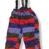 Minymo Hit08 Purple Blockstreifen Thermo Skihose Schneehose Atmungsaktiv -Baby Produkte Geschäft minymo skihose blockstreifen lila 1280x1280