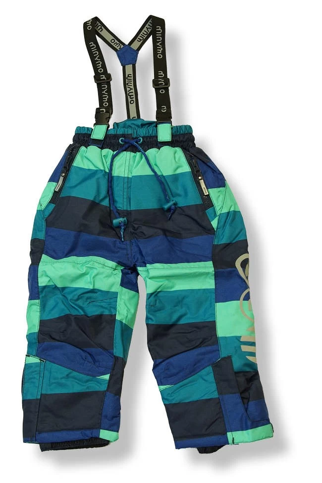 Minymo Hit08 Eclipse Blockstreifen Thermo Skihose Schneehose Atmungsaktiv 3 Minymo Hit08 Eclipse Blockstreifen Thermo Skihose Schneehose Atmungsaktiv