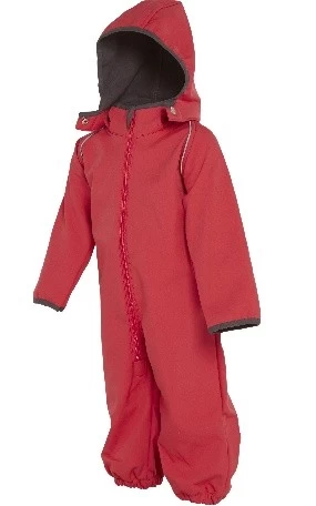 Minymo Softshelloverall Bing08 Teaberry Pink Matschanzug 4 Minymo Softshelloverall Bing08 Teaberry Pink Matschanzug – Bild 2