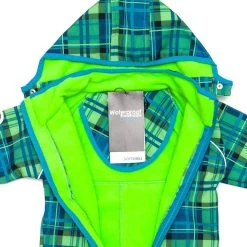 Baby Produkte Geschäft -Baby Produkte Geschäft minymo softshell raven12 gruen 3 1280x1280